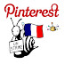 Les entreprises Françaises sur Pinterest