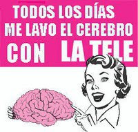 televisión televisión