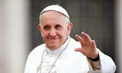 Pope Francis