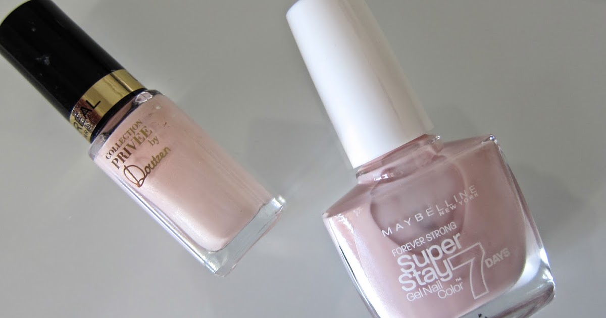 maybelline new york super stay days nail color
