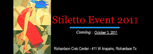 Stiletto Event Expo 2011