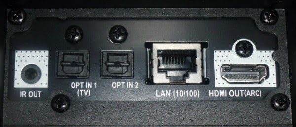 pioneer sbx n700 soundbar
