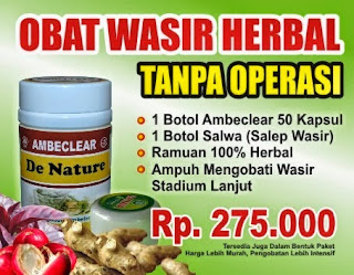 Obat Wasir Kronis Obat Wasir Kronis