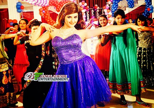 Bangladeshi Entertainment Bangladeshi Film Actress Pori Moni