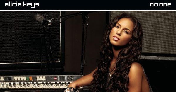 Alicia Keys - HERE Deluxe Version iTunes m4a - Mega