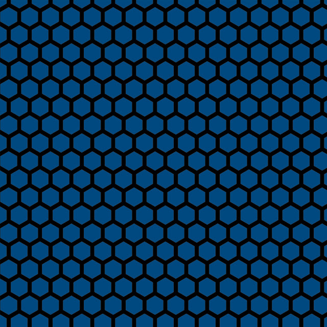 craft: 15 Colorful hues Hexagon Honeycomb Background Printables!
