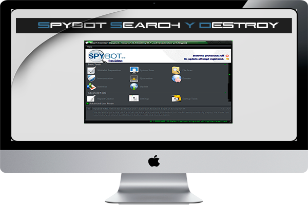 spybot search and destroy free windows 8