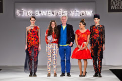 Graduate Fashion Week appoints Chairman