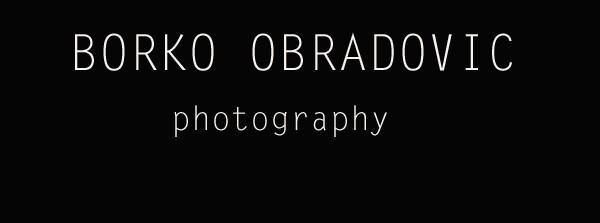 Borko Obradovic Photography