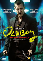 Download Oldboy : Dias de Vingança Dublado Grátis