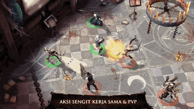 dungeon hunter 4 mod apk dungeon hunter 4 mod apk