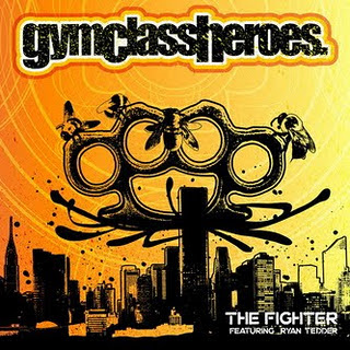 Gym Class Heroes - The Fighter