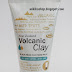 Review : The Faceshop Volcanic Clay Black Head Clay Nose Pack
