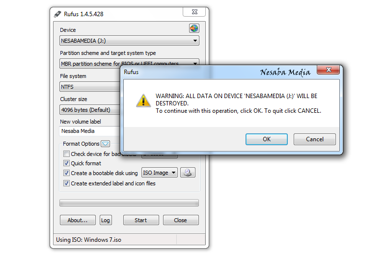 cara install windows 7 dengan flashdisk cara install windows 7 dengan flashdisk
