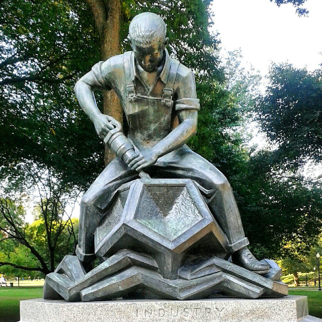 The BIRD Blog Boston, Again