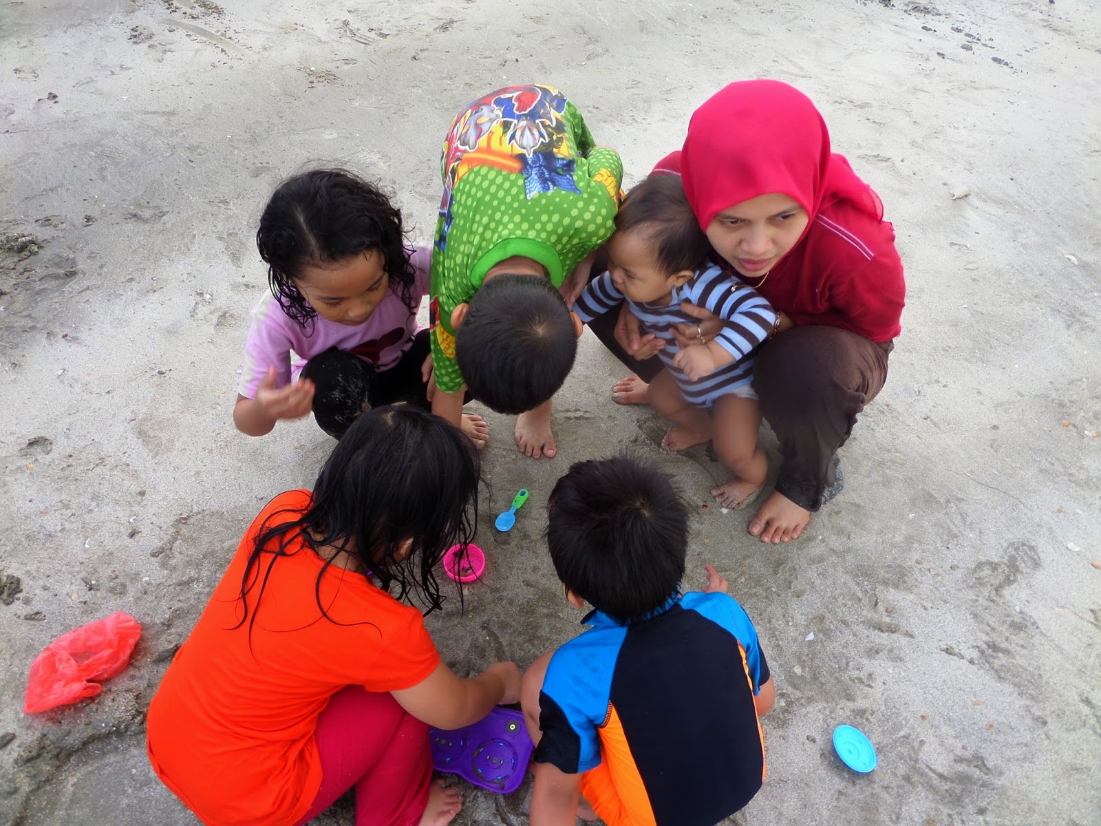 air papan, mersing air papan, mersing, pantai
