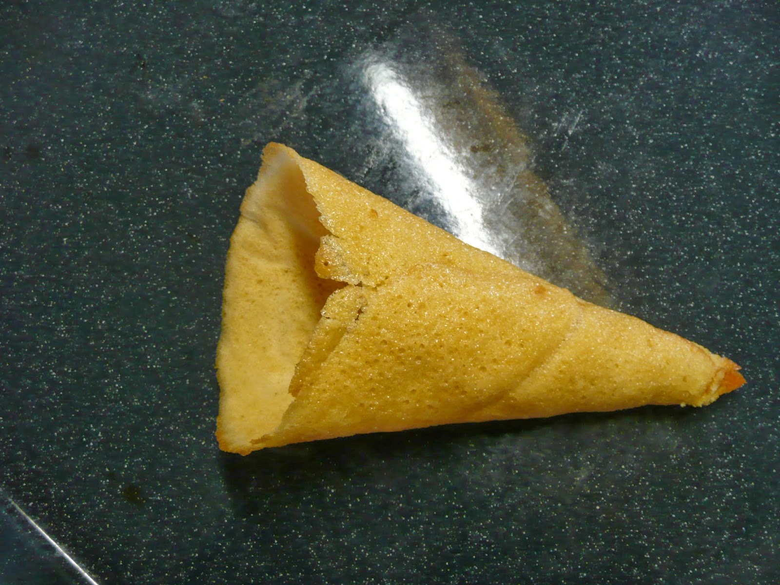 Cones de gelado CHEL IN THE KITCHEN