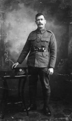 George Appleby