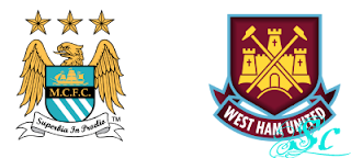 Prediksi Manchester City vs West Ham 27 April 2013