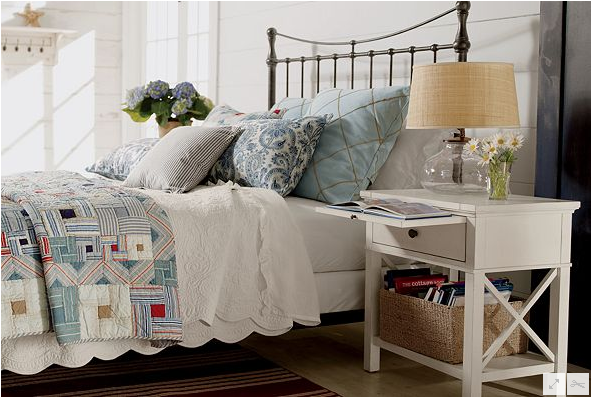 Kim's Kitchen Sink: Some Ethan Allen Houselusting