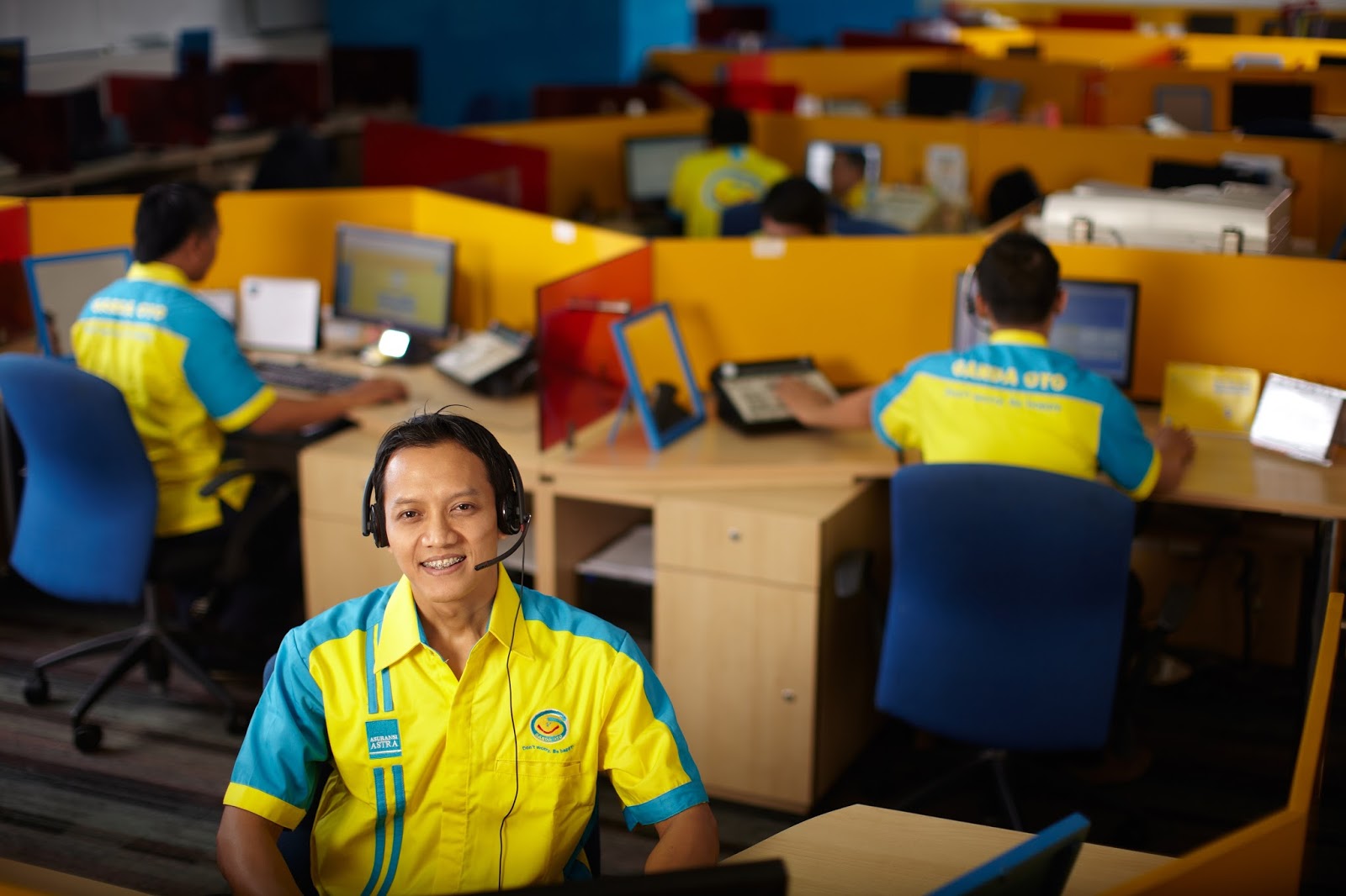 Astra Insurance Recruitment For Branch Management