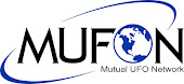 MUFON - Mutual UFO Network