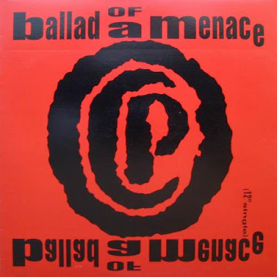 C.P.O. – Ballad Of A Menace (VLS) (1990) (FLAC + 320 kbps)