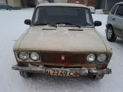 ВАЗ 21063 ВАЗ 21063
