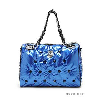 Gossip Girl Bag Collections