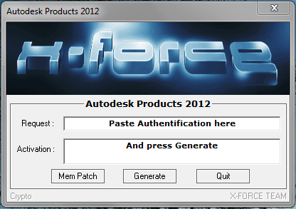 Serial Number Autodesk 3Ds Max 2013 X32