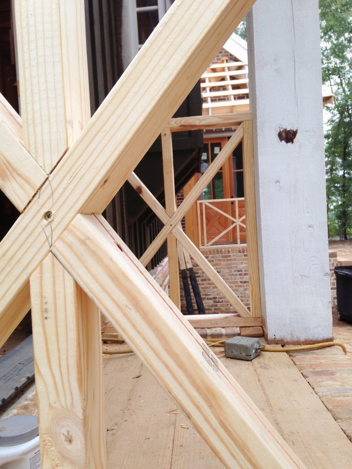 All Things Farmer Never an Old Barn a Little Paint couldn’t Hurt...