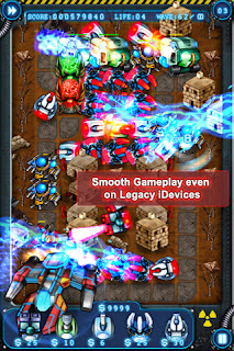 AutoRobot TD v8.100.34 for iPhone AutoRobot TD v8.100.34 for iPhone
