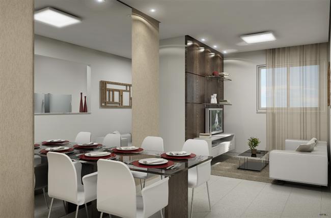 decoracao de interiores sala de jantar:Pequena Sala De Jantar Com Espelho decoracao de interiores sala de jantar:Pequena Sala De Jantar Com Espelho