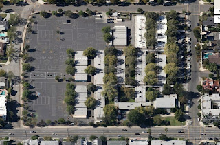 Kester Avenue Elementary School Richard Neutra Sherman Oaks