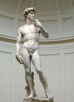 David di Michelangelo