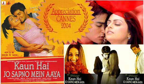 Kaun Hai Jo Sapno Mein Aaya Full Movie 720p Online