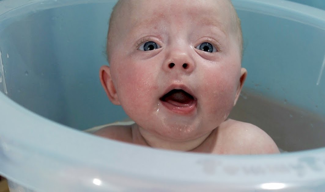 Idealistic, Itinerant, and Impulsive How to Take a Bucket Bath