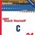 Learn C Lang In 24 Hours