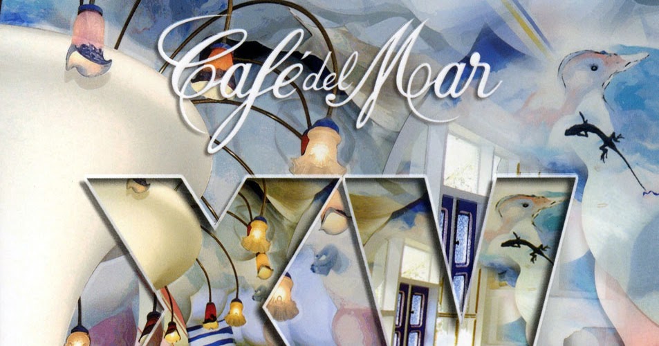 Cafe Del Mar Vol 1 Free