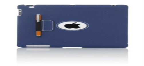 Targus Slim Case for iPad 2-Pack