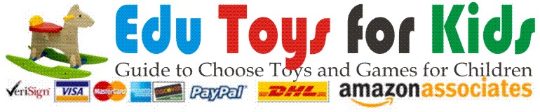 Edu Toys for Kids