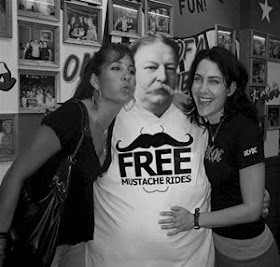funny william howard taft fat moustache rides