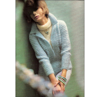 MOHAIR CROCHET PATTERNS « CROCHET FREE PATTERNS