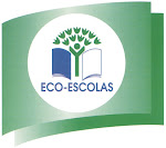 Logo - Eco Escolas