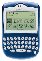 Classic BlackBerry