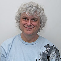keep smiling John Nunn