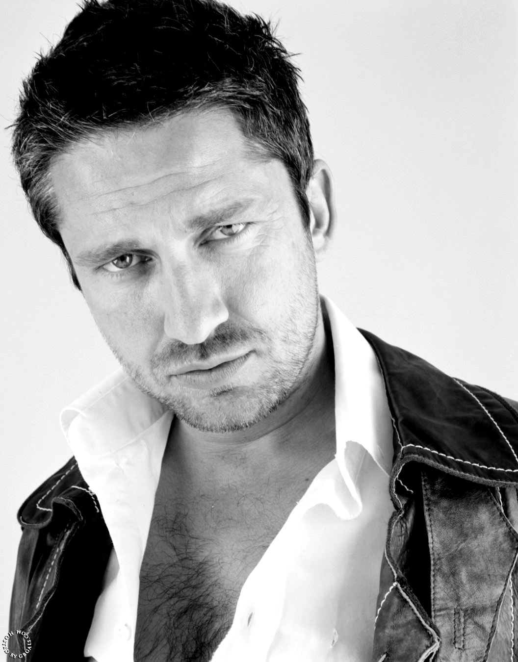 IAV: Gerard Butler
