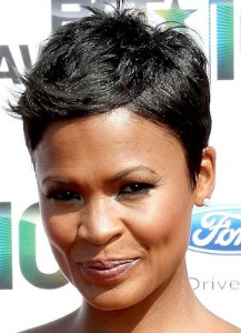 Urban Hair Style: Urban short haircuts thin for black women 2015 Urban Hair Style: Urban short haircuts thin for black women 2015