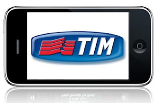 Tim cria internet pré-paga para celulares
