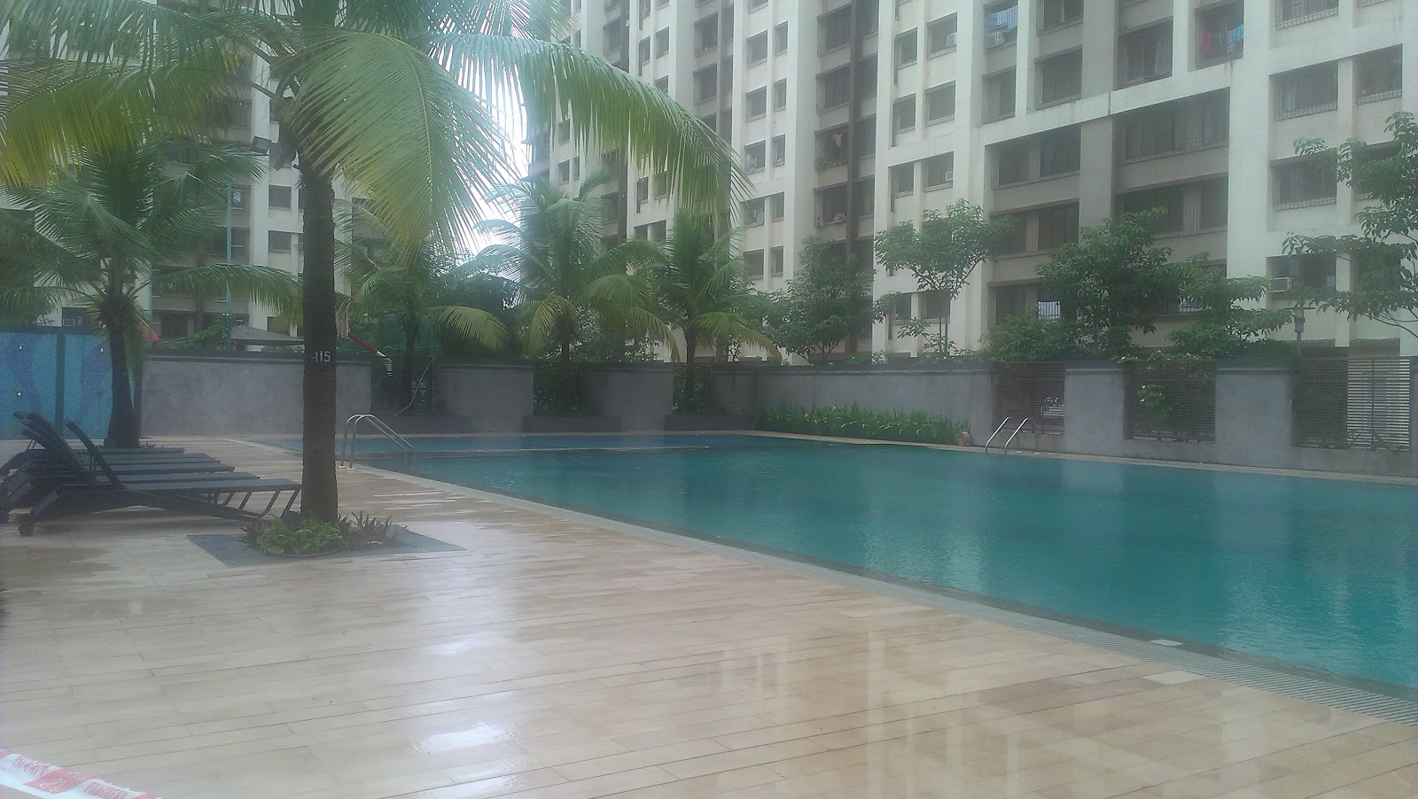 let us do the "HOMEWORK" for you.. Waterfront at Kalpataru Riverside